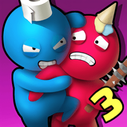 派對大亂斗3最新版