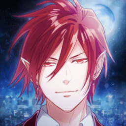 我的魔鬼戀人漢化版