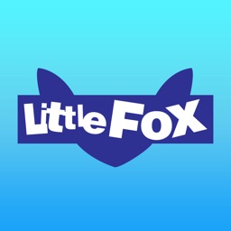 littlefox英語(yǔ)動(dòng)畫圖書館