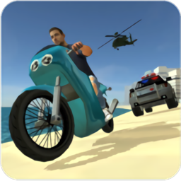 卡車司機城市粉碎模擬器(Truck Driver City Crash)