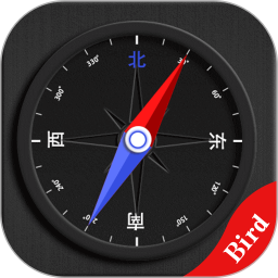 精準指南針app