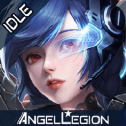 天使軍團(tuán)手游(angel legion)
