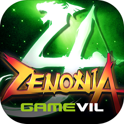 澤諾尼亞4中文版(zenonia4)