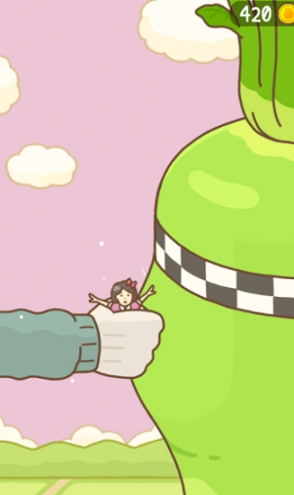 蘿卜少女小游戲 v1.0.1 安卓版 0