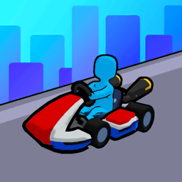 卡丁車大戰(zhàn)(KartBattle)