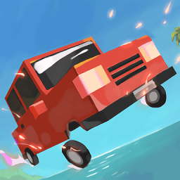 暴力越野卡車