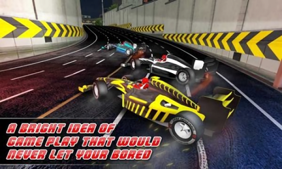公式賽車模擬器手機版 v1.1.8 安卓版 0