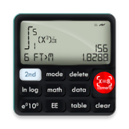 ti-36計(jì)算器app高級版