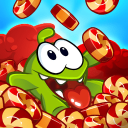 奧姆的糖果工廠(Candy Factory)