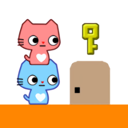 廢朋友小貓手機(jī)版