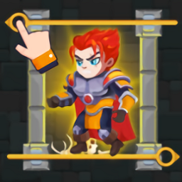 英雄營(yíng)救手游(hero rescue)