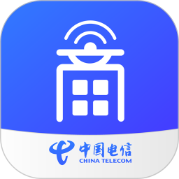 中國(guó)電信智慧商企app
