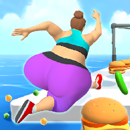 女神變變變小游戲