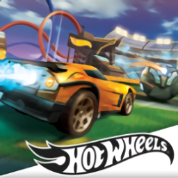 火箭聯(lián)盟國(guó)際版(Hot Wheels RC)