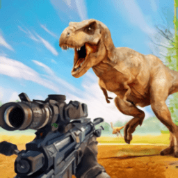 獵捕恐龍(Real Dino Hunting 2021)
