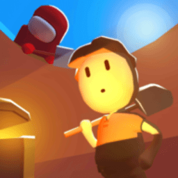空閑挖掘者3d官方版