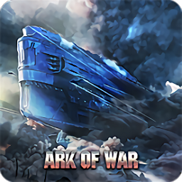 ark of war中文版(星艦帝國)