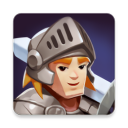 勇敢的英雄漢化版(braveland heroes)