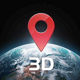 趣看3D世界街景地圖官方版