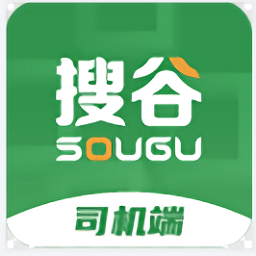 搜谷打車司機端app