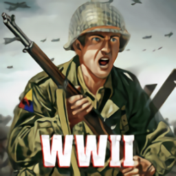 戰(zhàn)爭(zhēng)勛章手機(jī)版(medal of war)