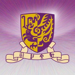 香港中文大學(xué)cuhk mobile app