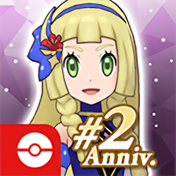 寶可夢大師ex國際服(pokemon masters ex)