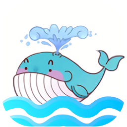 小鯨魚(yú)兒童手表中國(guó)移動(dòng)
