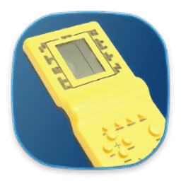 經典復古掌機方塊