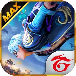 自由開火MAX手游(Free Fire MAX)