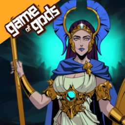眾神的游戲中文版(Game of Gods)