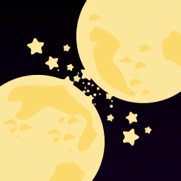 星球融合游戲