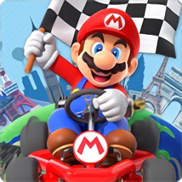 mario kart tour apk(全球聯(lián)機)