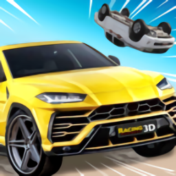 蘭博越野車(chē)手游