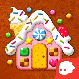 美味點(diǎn)心屋