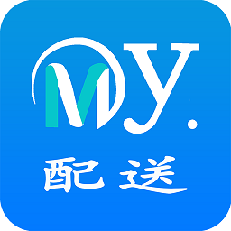 我的哈密配送端