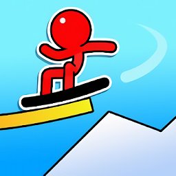 沙丘沖浪者最新版(Dune Surfer)
