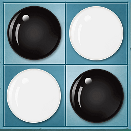 黑白棋大作戰(zhàn)