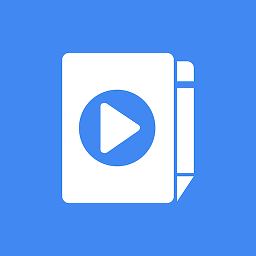 視頻記事本app