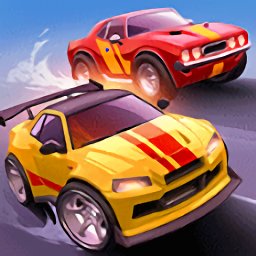 超級(jí)充電賽車免費(fèi)版(Super Charged Racing)