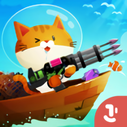 the fishercat中文版(漁夫貓)