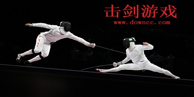 擊劍游戲有哪些?手機(jī)擊劍游戲-擊劍游戲大全
