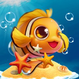 歡喜海族館紅包版