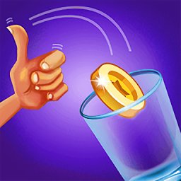 最強(qiáng)彈硬幣最新版