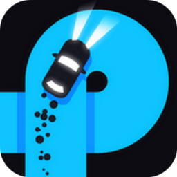 指尖漂移賽車游戲