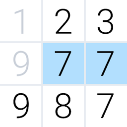 數(shù)字匹配游戲