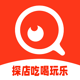 探店吃喝玩樂
