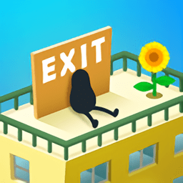 逃脫游戲公寓手游(apartment)
