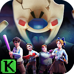 恐怖決斗大亂斗游戲(Horror Brawl)