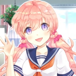 vtuber模擬器